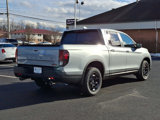 New 2025 Honda Ridgeline TrailSport+ image 4