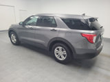 Used 2022 Ford Explorer 4WD image 3