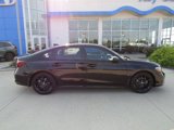 New 2026 Honda Civic Sport image 4