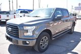 Used 2015 Ford F150 XLT w/ Equipment Group 302A Luxury image 3