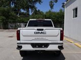 New 2025 GMC Sierra 2500 Denali Ultimate image 4