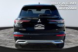 New 2025 Mitsubishi Outlander SE image 4