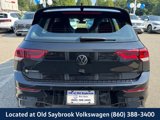 New 2025 Volkswagen Golf R Black Edition image 6