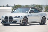 New 2026 BMW M4 xDrive Competition image 2