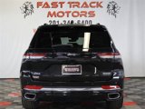 Used 2022 Jeep Grand Cherokee Overland w/ Luxury Tech Group IV image 5