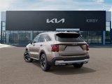 New 2025 Kia Sorento EX image 4