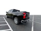 New 2025 Chevrolet Silverado 1500 LTZ w/ Z71 Off-Road Package image 6