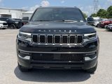 New 2025 Jeep Wagoneer 4WD image 2