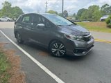 Used 2019 Honda Fit EX image 2