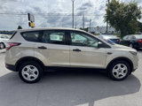 Used 2018 Ford Escape S image 4