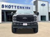New 2025 Ford F250 Platinum image 2