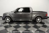 Used 2002 Ford F150 Harley-Davidson image 2