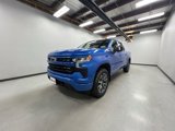 New 2026 Chevrolet Silverado 1500 RST image 4