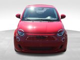 New 2024 FIAT 500 e (RED) image 2