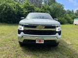New 2025 Chevrolet Silverado 1500 LT w/ Texas Edition Plus image 3