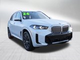 New 2026 BMW X5 sDrive40i w/ M Sport Package image 3