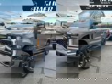Used 2023 Ford F350 Lariat w/ Lariat Ultimate Package image 2