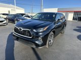 Certified 2024 Toyota Highlander LE image 5