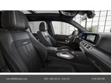 New 2025 Mercedes-Benz GLS 63 AMG 4MATIC image 4