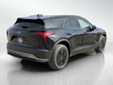 New 2025 Chevrolet Blazer EV LT image 5