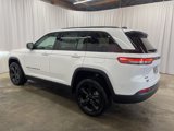 New 2025 Jeep Grand Cherokee Altitude image 4