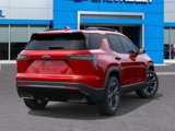 New 2026 Chevrolet Equinox RS w/ Convenience Package III image 4