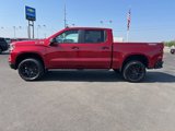 New 2025 Chevrolet Silverado 1500 LT Trail Boss w/ Convenience Package II image 4