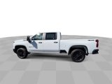 New 2025 Chevrolet Silverado 2500 Custom w/ Custom Value Package image 5