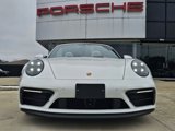 Certified 2023 Porsche 911 Carrera 4 GTS w/ Premium Package image 5