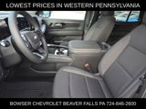 New 2025 Chevrolet Tahoe LS image 4