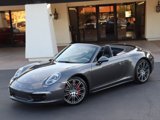 Used 2014 Porsche 911 Carrera 4S image 4