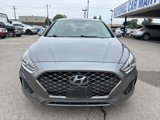 Used 2018 Hyundai Sonata Sport image 2