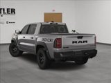 New 2025 RAM 1500 RHO w/ RHO Level 1 Equipment Group image 4