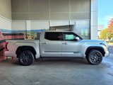 New 2025 Toyota Tundra Platinum image 3