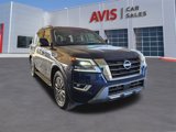 Used 2023 Nissan Armada SL image 3