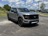 New 2025 Ford F150 XLT image 2