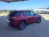 New 2026 Chevrolet Equinox LT image 5