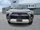 Used 2023 Toyota 4Runner TRD Off-Road Premium image 2