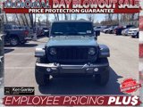 New 2025 Jeep Wrangler Unlimited Sport S 4xe image 2