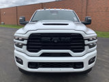 New 2025 RAM 2500 Laramie image 2