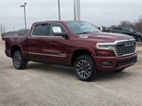 New 2025 RAM 1500 Limited w/ Trailer Tow Group image 2