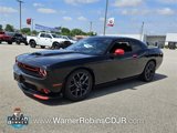 Used 2023 Dodge Challenger R/T w/ Blacktop Package image 3