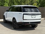 Used 2023 Land Rover Range Rover SE image 4