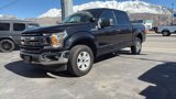 Used 2019 Ford F150 XLT w/ Equipment Group 301A Mid image 4
