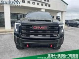Used 2024 GMC Sierra 2500 AT4X image 3