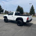 Used 2014 Toyota Tacoma 4x4 Regular Cab image 4