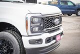 New 2025 Ford F350 XL w/ STX Appearance Package image 4