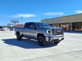 New 2025 GMC Sierra 2500 AT4 w/ AT4 Premium Plus Package image 3
