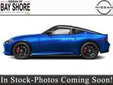 New 2025 Nissan Z Performance w/ Floor Mat Package image 4