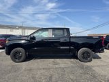 New 2025 Chevrolet Silverado 1500 Custom Trail Boss image 5
